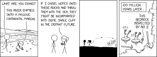 Randall Munroe’s XKCD ‘Deposition’ – Source: securityboulevard.com