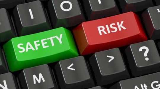 Using a Calculator to Take Guesswork Out of Measuring Cyber Risk – Source: www.darkreading.com