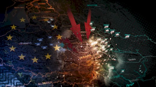 Hacker nehmen Rüstungslieferanten der Ukraine ins Visier – Source: www.csoonline.com
