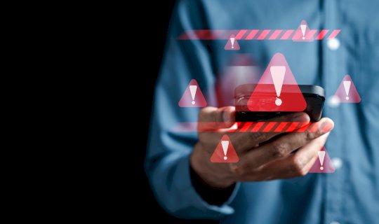 Ivanti patches two EPMM flaws exploited in the wild – Source: www.csoonline.com