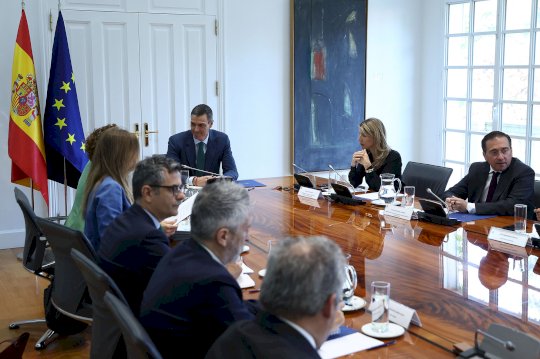 Spain to vet power plants’ cybersecurity for ‘great blackout’ cause – Source: www.csoonline.com