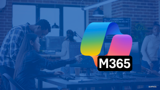 Sophos MDR: New analyst response actions for Microsoft 365 – Source: news.sophos.com