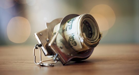 Beyond the kill chain: What cybercriminals do with their money (Part 5) – Source: news.sophos.com