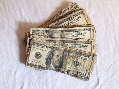 Beyond the kill chain: What cybercriminals do with their money (Part 4) – Source: news.sophos.com