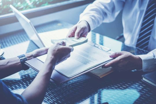 Beyond the kill chain: What cybercriminals do with their money (Part 2) – Source: news.sophos.com