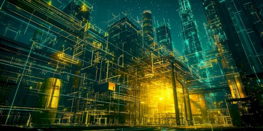 Threat landscape for industrial automation systems in Q1 2025 – Source: securelist.com