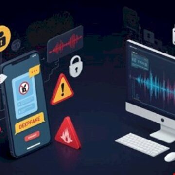 US Officials Impersonated Via SMS and Voice Deepfakes – Source: www.infosecurity-magazine.com