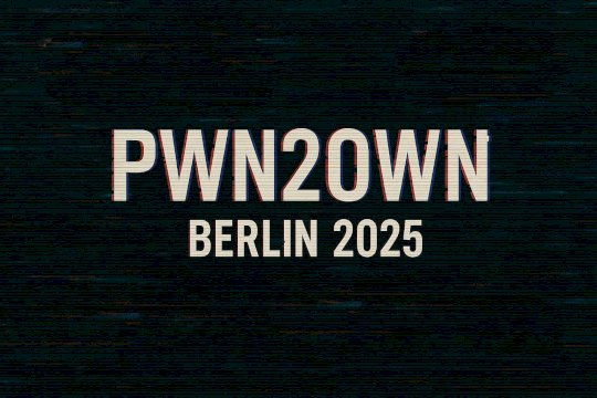 Pwn2Own Berlin 2025: Windows 11, VMware, Firefox and Others Hacked – Source:hackread.com