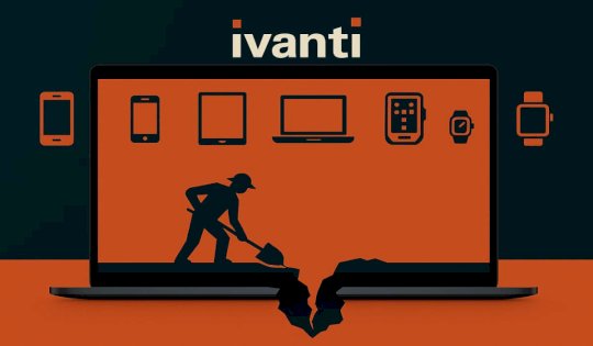 Ivanti EPMM Hit by Two Actively Exploited 0day Vulnerabilities – Source:hackread.com