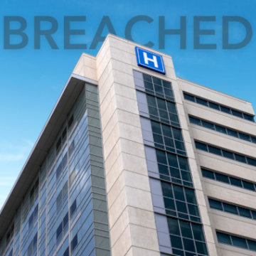Connecticut’s Largest Healthcare Provider Gets Breached – Source: securityboulevard.com
