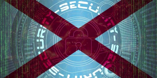 Eeek! p0wned Alabama hit by unspecified ‘cybersecurity event’ – Source: go.theregister.com