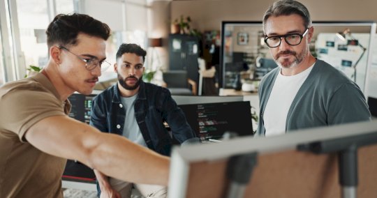 8 security risks overlooked in the rush to implement AI – Source: www.csoonline.com