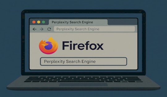 Firefox Tests AI-Powered Perplexity Search Engine Directly in Browser – Source:hackread.com
