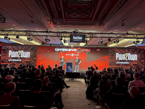 Pwn2Own Berlin 2025: total prize money reached $1,078,750 – Source: securityaffairs.com