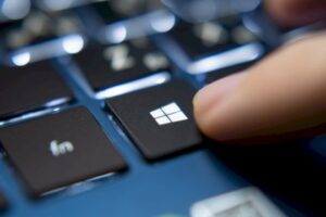 A spoof antivirus makes Windows Defender disable security scans – Source: www.csoonline.com