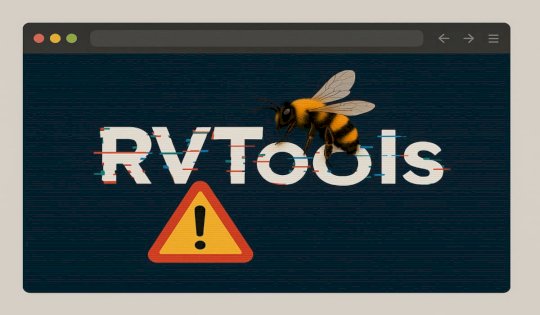 Compromised RVTools Installer Spreading Bumblebee Malware – Source:hackread.com