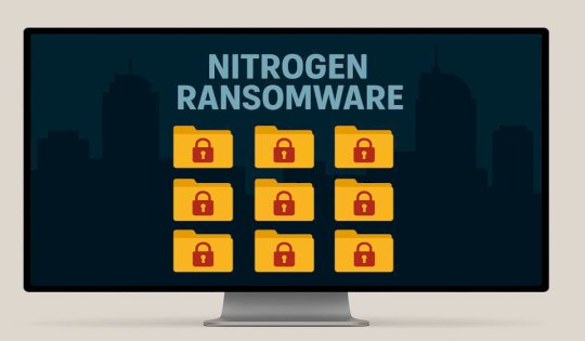New Nitrogen Ransomware Targets Financial Firms in the US, UK and Canada – Source:hackread.com