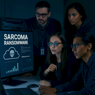 Sarcoma Ransomware Unveiled: Anatomy of a Double Extortion Gang – Source: securityaffairs.com