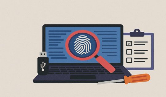 How Private Investigators Handle Digital Forensics? – Source:hackread.com