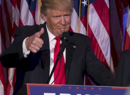 Trump announces $175B for Golden Dome defense shield over America – Source: go.theregister.com