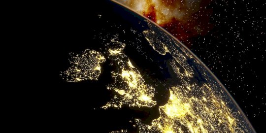 UK ‘extremely dependent’ on US for space security – Source: go.theregister.com