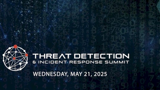 Now Live: Threat Detection & Incident Response (TDIR) Summit – Source: www.securityweek.com