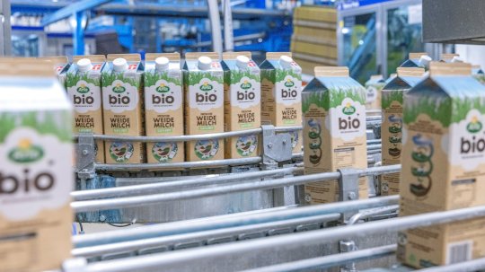Cyberangriff auf Arla Deutschland – Source: www.csoonline.com