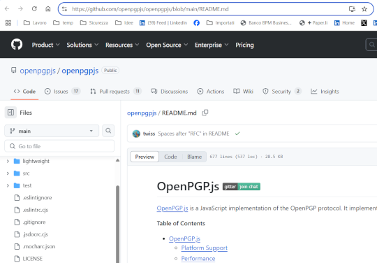 A critical flaw in OpenPGP.js lets attackers spoof message signatures – Source: securityaffairs.com