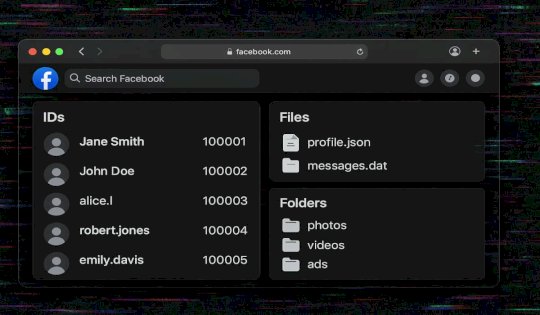 Threat Actor Selling 1.2 Billion Facebook Records, But Details Don’t Add Up – Source:hackread.com