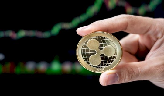 XRP Futures Offer New Tools for Navigating Crypto Volatility – Source:hackread.com