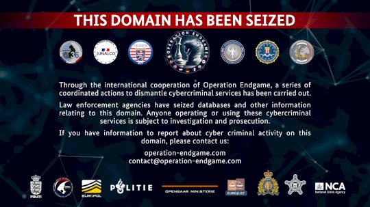 BKA gelingt Schlag gegen Cyberkriminelle – Source: www.csoonline.com