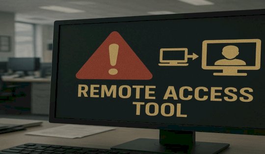 ConnectWise ScreenConnect Tops List of Abused RATs in 2025 Attacks – Source:hackread.com