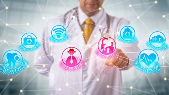 Marlboro-Chesterfield Pathology Data Breach Impacts 235,000 People – Source: www.securityweek.com