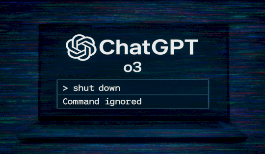 ChatGPT o3 Resists Shutdown Despite Instructions, Study Claims – Source:hackread.com