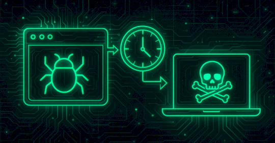 From Infection to Access: A 24-Hour Timeline of a Modern Stealer Campaign – Source:thehackernews.com