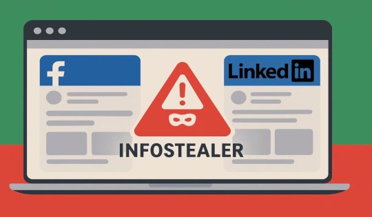 fake-ai-video-tool-ads-on-facebook,-linkedin-spread-infostealers-–-source:hackread.com