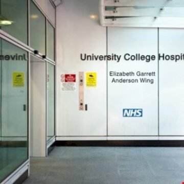 Ivanti Vulnerability Exploit Could Expose UK NHS Data – Source: www.infosecurity-magazine.com