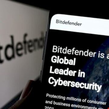 Fake Bitdefender Site Spreads Trio of Malware Tools – Source: www.infosecurity-magazine.com