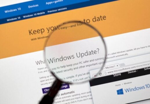 Microsoft’s May Patch Tuesday update fails on some Windows 11 VMs – Source: go.theregister.com