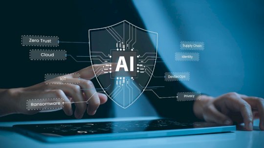 NSA, CISA Urge Organizations to Secure Data Used in AI Models – Source: www.darkreading.com