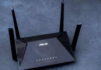 New Botnet Plants Persistent Backdoors in ASUS Routers – Source: www.darkreading.com