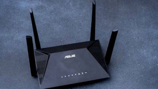 New Botnet Plants Persistent Backdoors in ASUS Routers – Source: www.darkreading.com