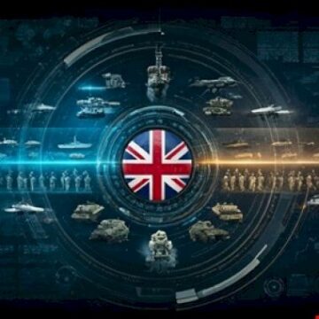 UK MoD Launches New Cyber Warfare Command – Source: www.infosecurity-magazine.com