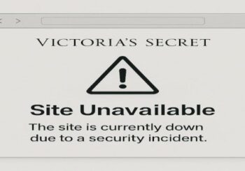 Victoria’s Secret US Website Restored After Security Incident – Source:hackread.com