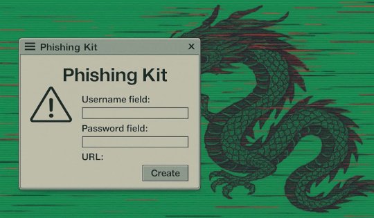 Chinese Phishing Service Haozi Resurfaces, Fueling Criminal Profits – Source:hackread.com