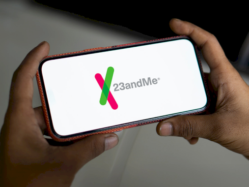 How to Delete Your Data from 23andMe and Protect Your Privacy – Source:www.mcafee.com