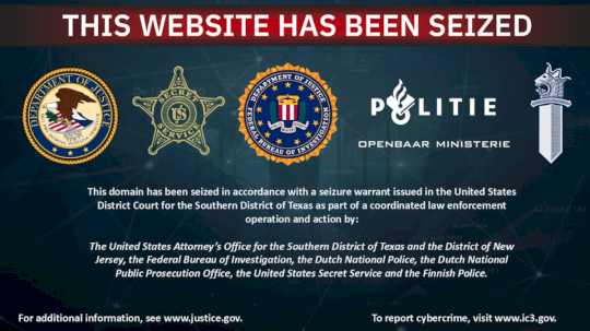 Counter Antivirus Service AVCheck Shut Down by Law Enforcement – Source: www.securityweek.com