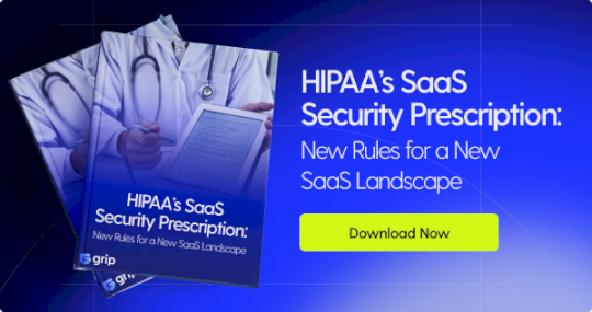 What You Don’t Know About SaaS Can Violate HIPAA Compliance – Source: securityboulevard.com