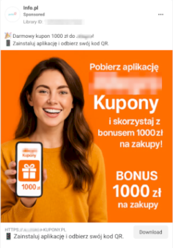 Android banking trojan Crocodilus rapidly evolves and goes global – Source: securityaffairs.com