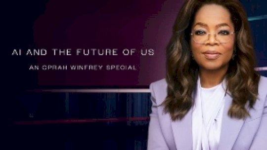 Unmasking AI and the Future of Us:  Five Takeaways from the Oprah TV Special – Source:www.mcafee.com